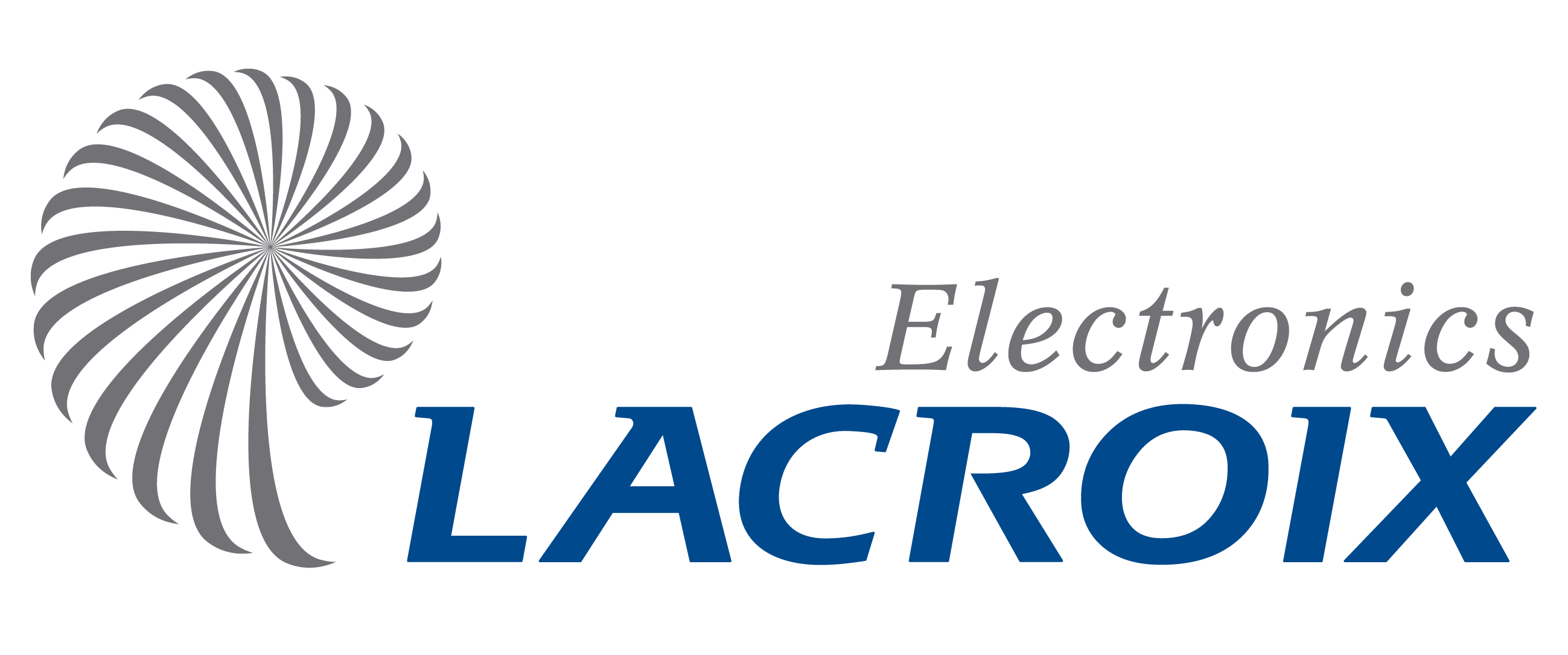 Rechtskataster LACROIX Electronics